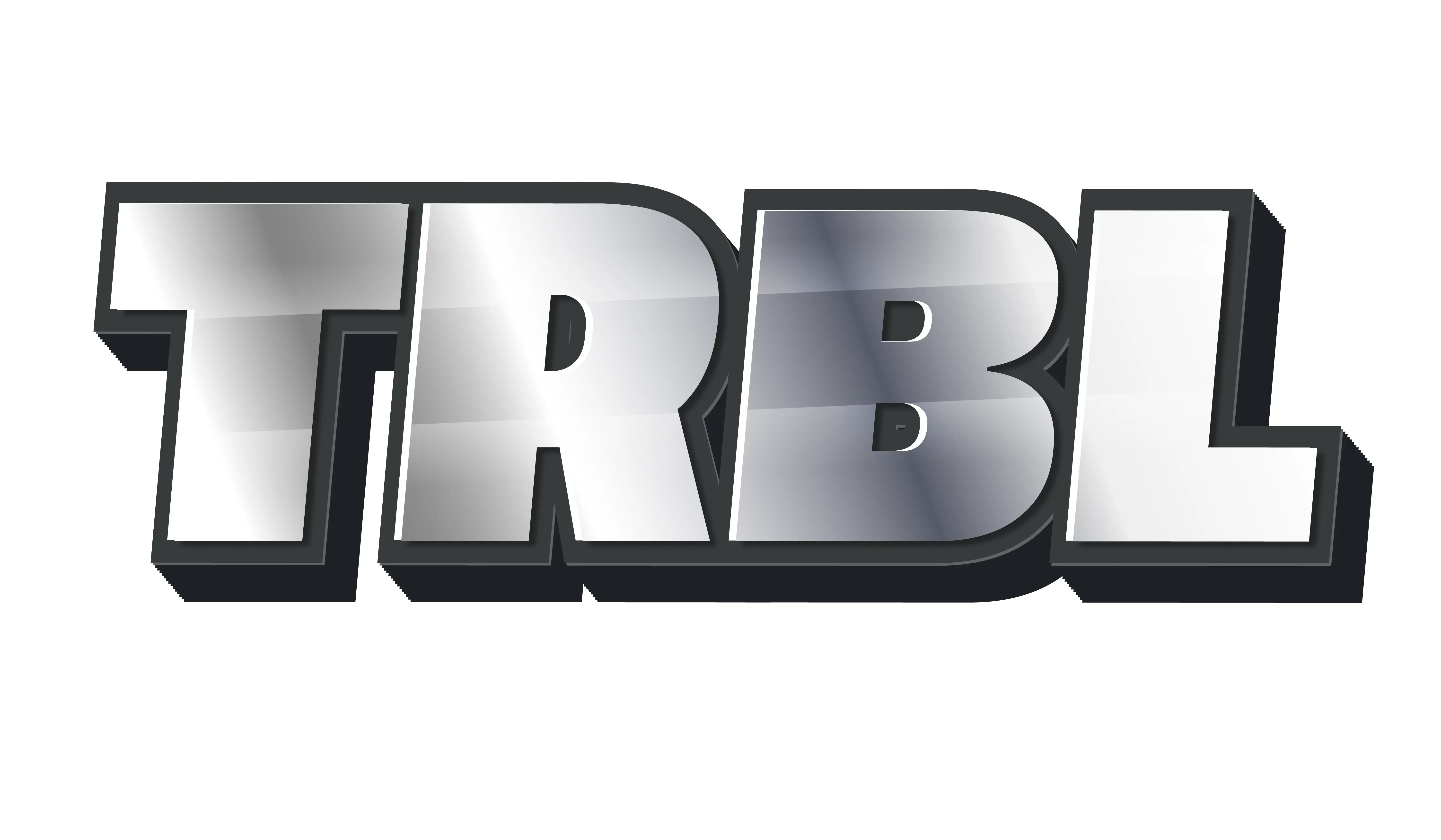 TRBL logo